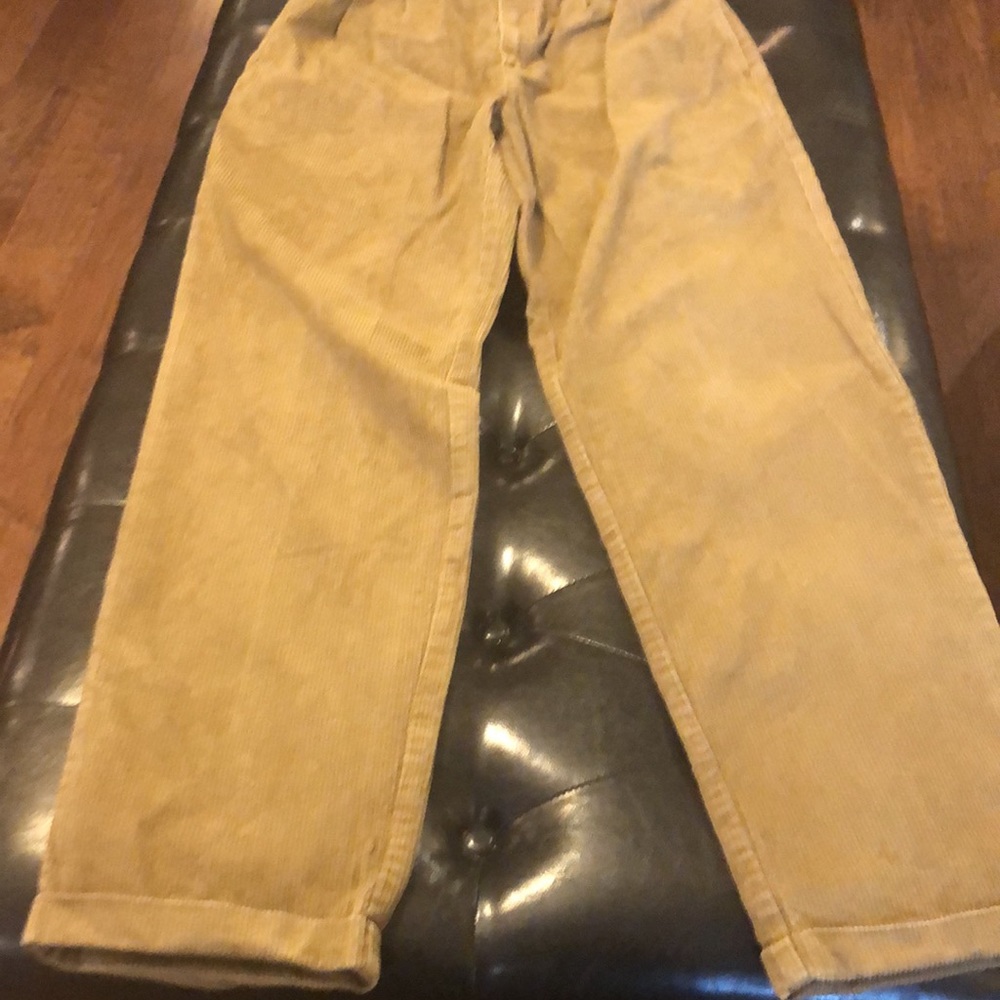 Classic County Seat corduroy,34/34,tan - step up your style! - Picture 2 of 5